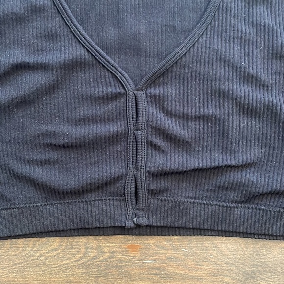 Garage longsleeve - Picture 3 of 5